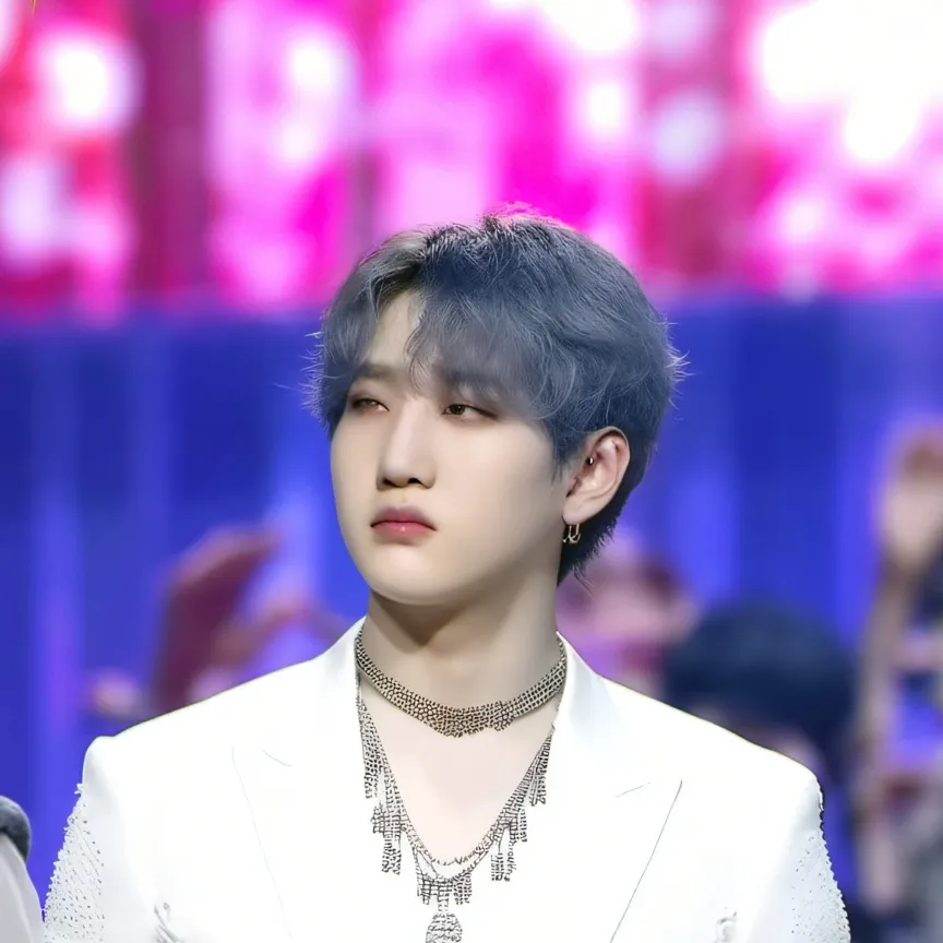 chat with ai character: Changbin