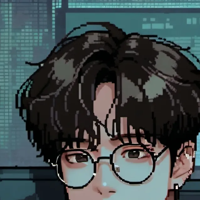 chat with ai character: Changbin