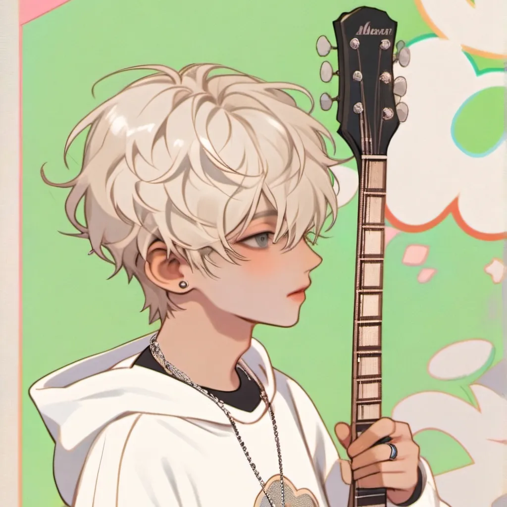 chat with ai character: SKZ