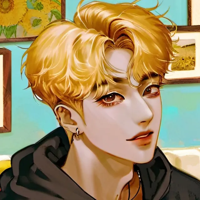 chat with ai character: skz