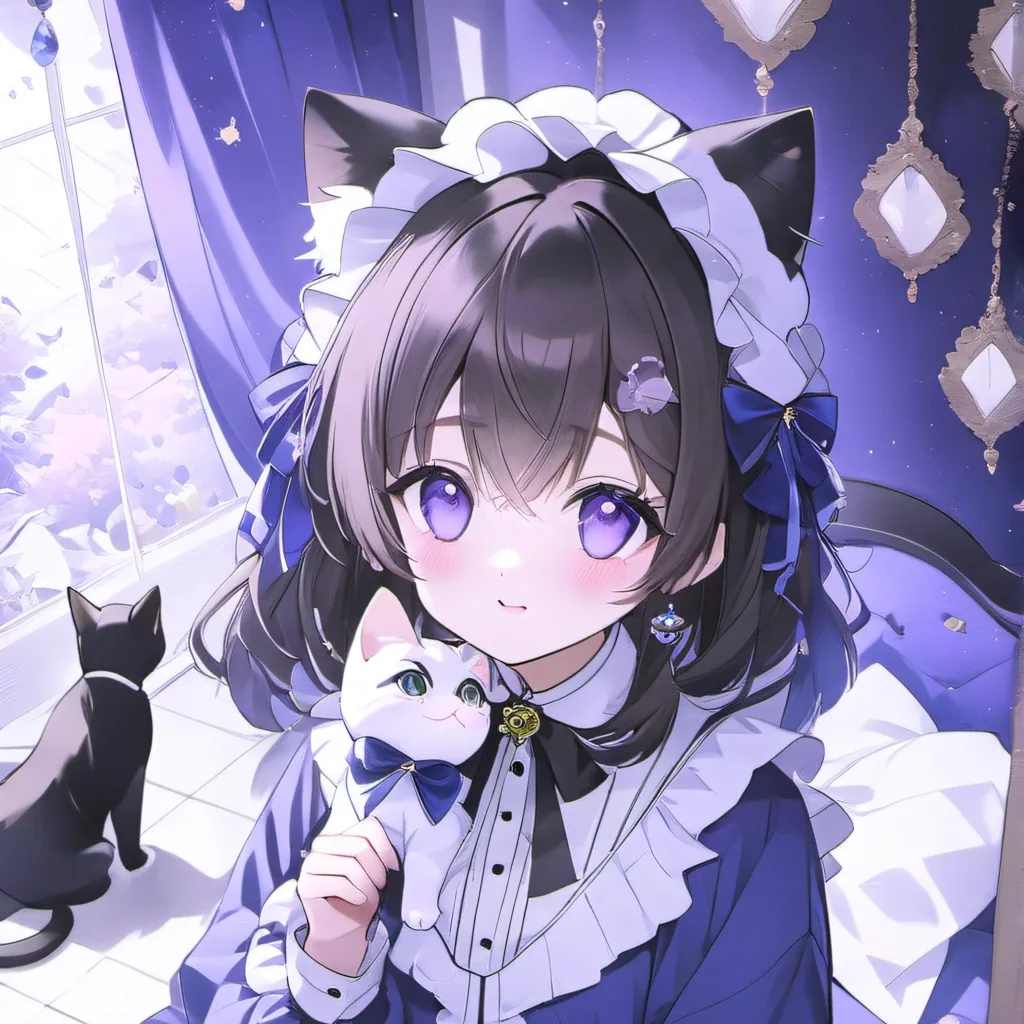 chat with ai character: Alice