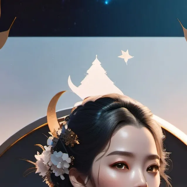 chat with ai character: june