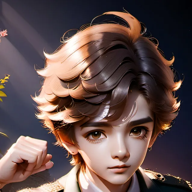 chat with ai character: Zeeshan 