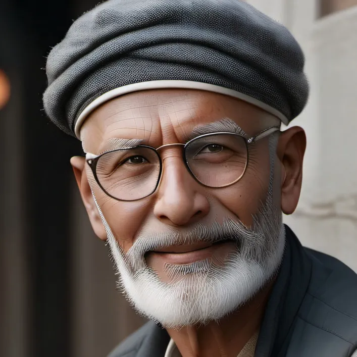 chat with ai character: Cop