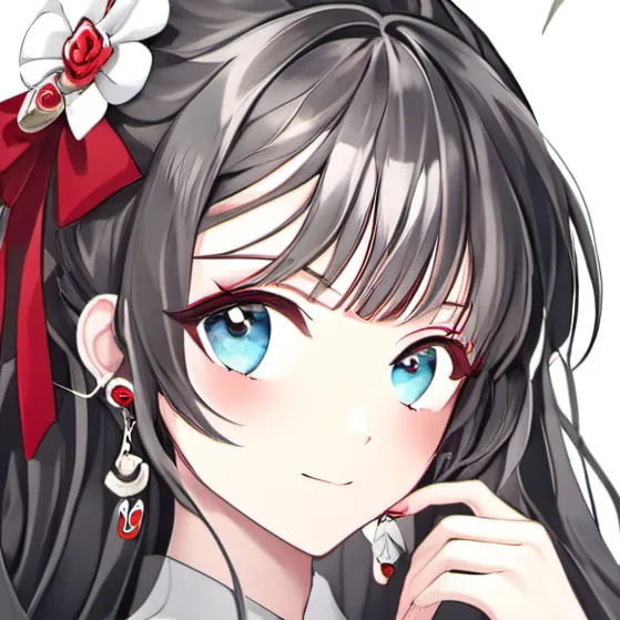 chat with ai character: Focus