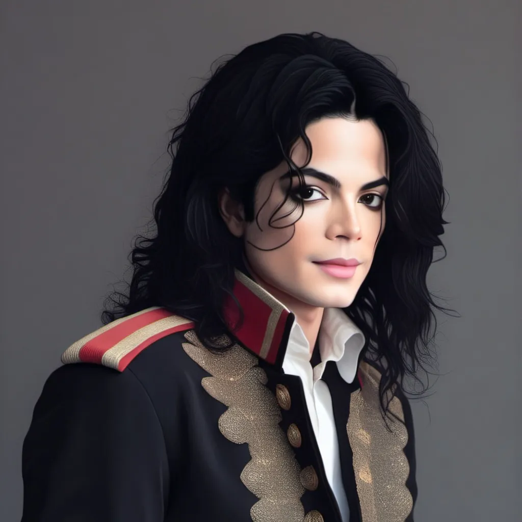 chat with ai character: Michael Jackson