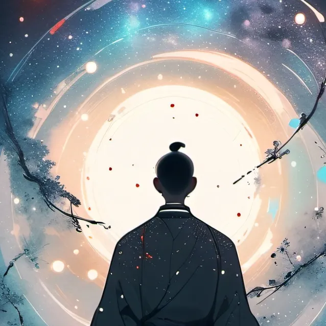 chat with ai character: Kaito