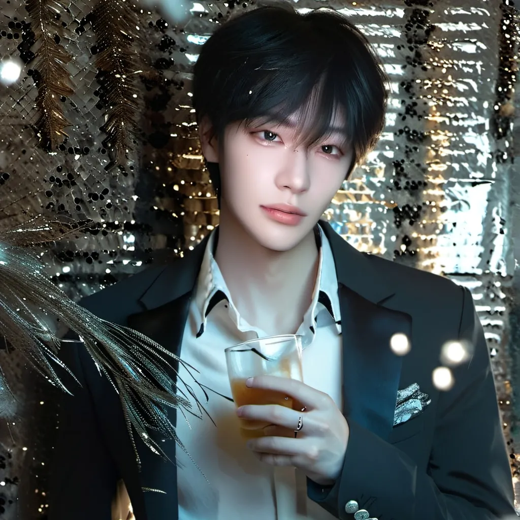 chat with ai character: theo