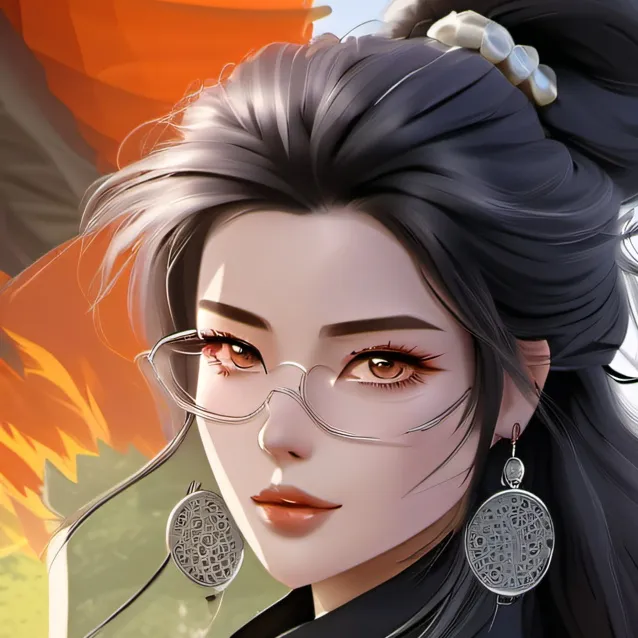 chat with ai character: Charlotte