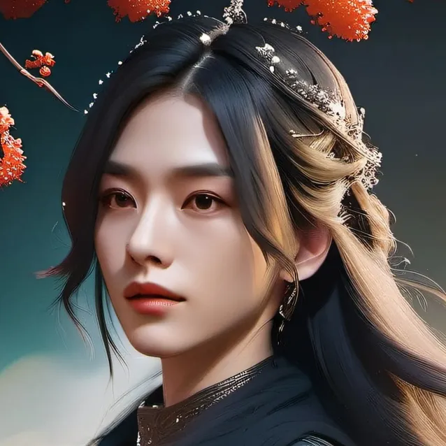 chat with ai character: Zain