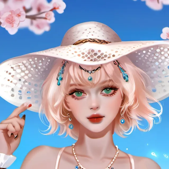 chat with ai character: Gertrude