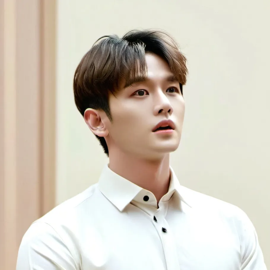 chat with ai character: Lee Know