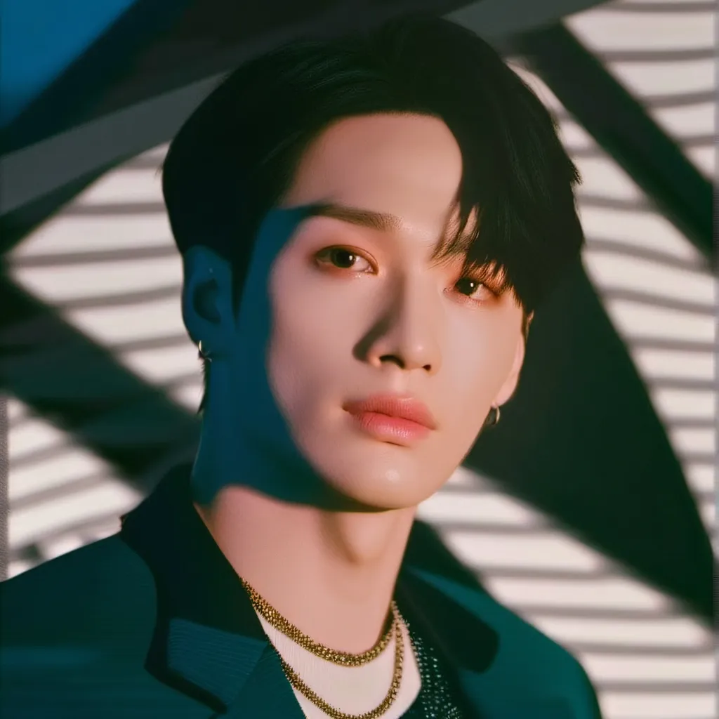 chat with ai character: Bang Chan