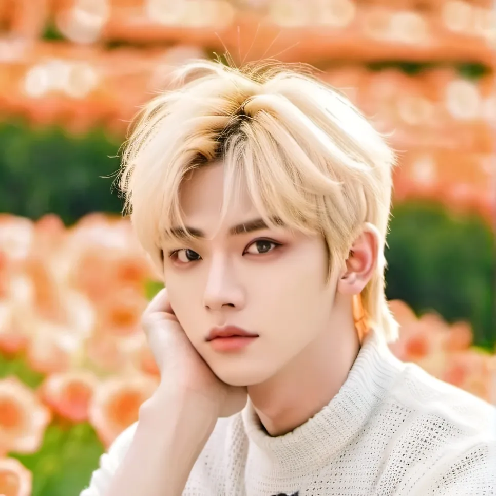 chat with ai character: Felix