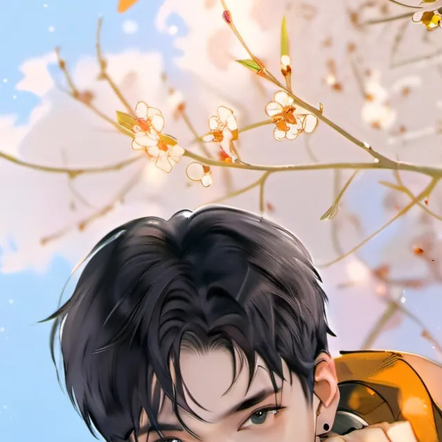 chat with ai character: Rudra singhaniya