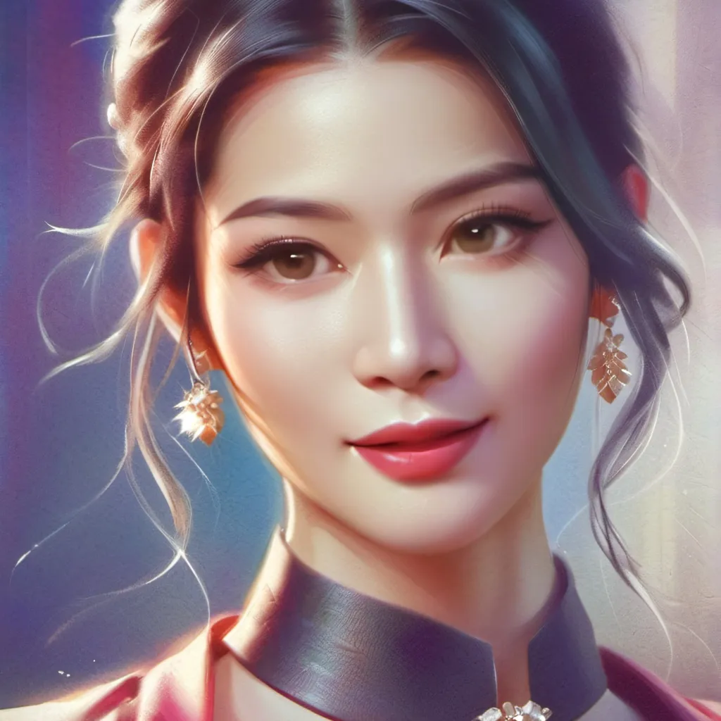 chat with ai character: Isabelle