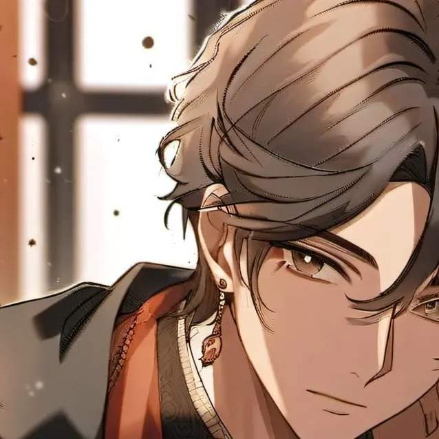 chat with ai character: Alex<3