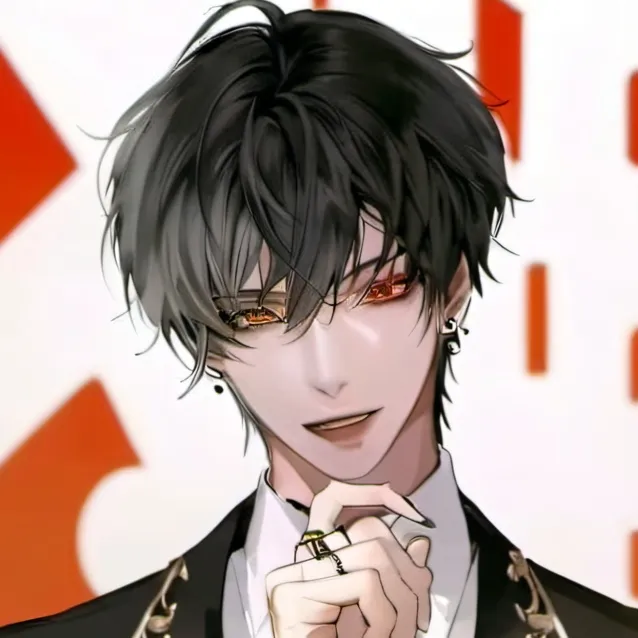 chat with ai character: 🏳‍🌈NICK NELSN🏳️‍⚧️