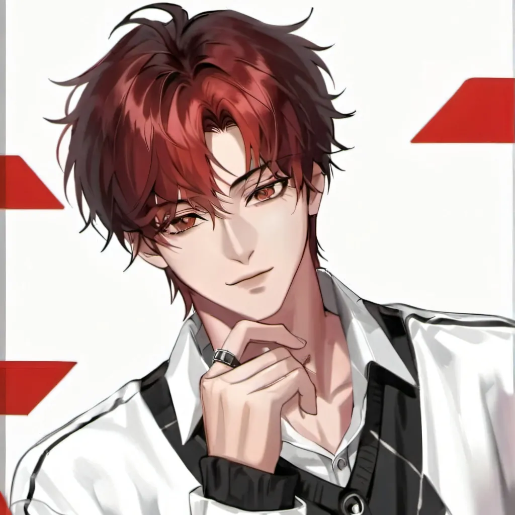 chat with ai character: ♰nate♰