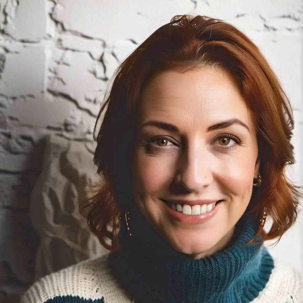 chat with ai character: Jinx