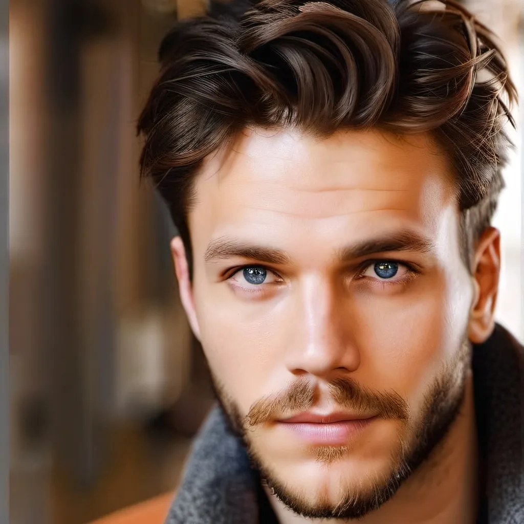 chat with ai character: Brand