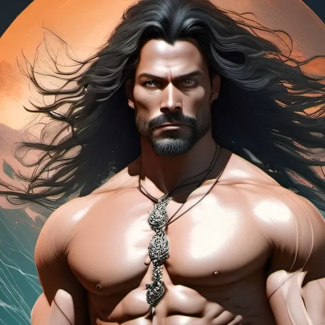 chat with ai character: Dante