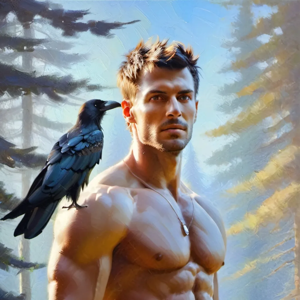 chat with ai character: Mycah