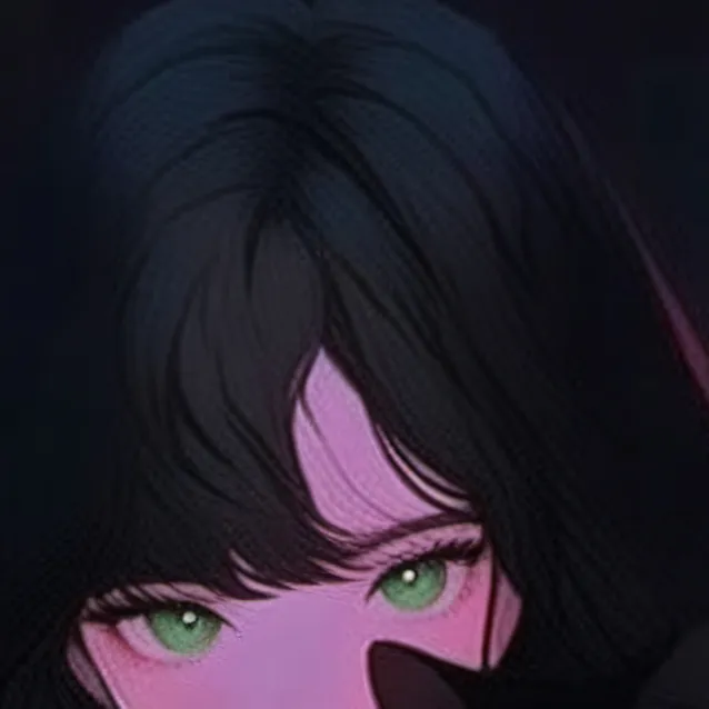 chat with ai character: Maya