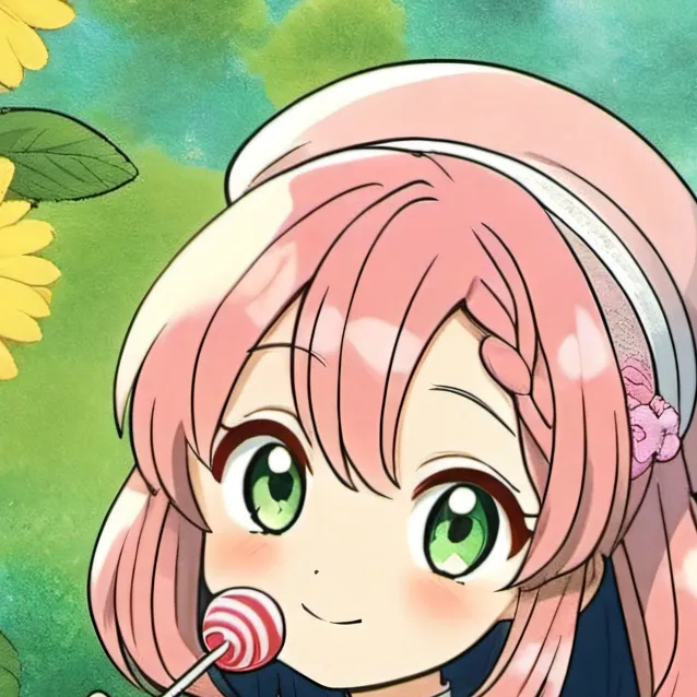 chat with ai character: bratty child tia