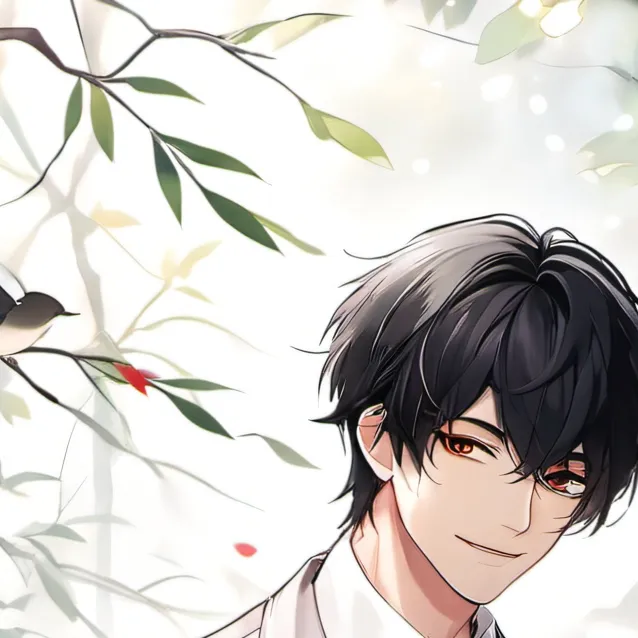 chat with ai character: steven