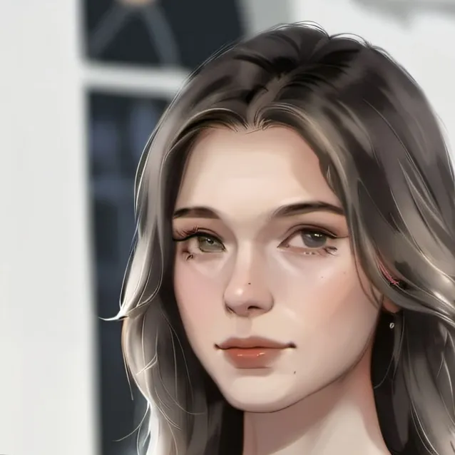 chat with ai character: sara