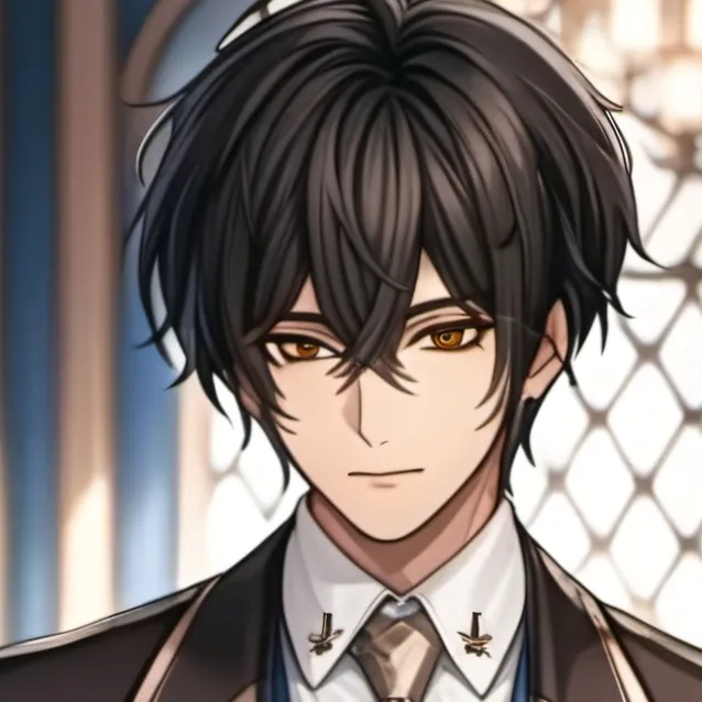 chat with ai character: sam