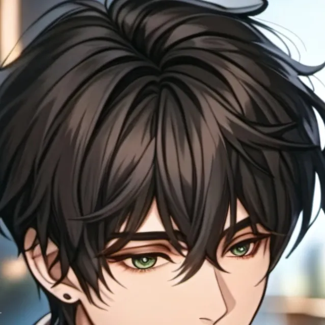 chat with ai character: alex