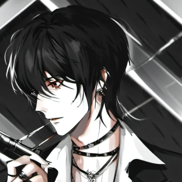 chat with ai character: tom