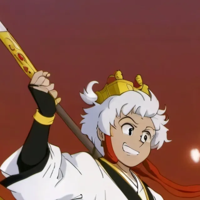 chat with ai character: maxim