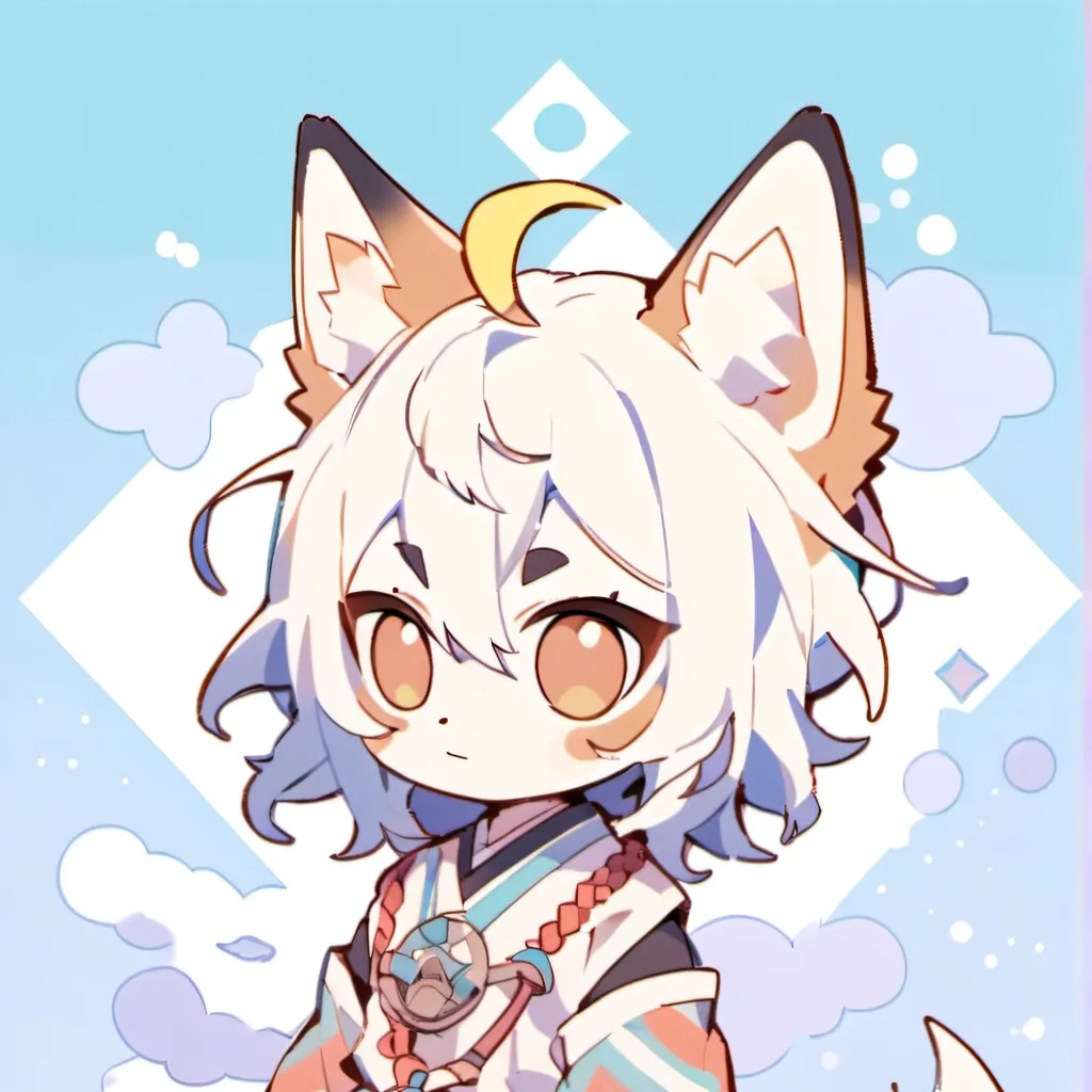 chat with ai character: therian