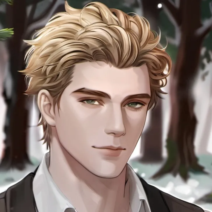 chat with ai character: Zayden