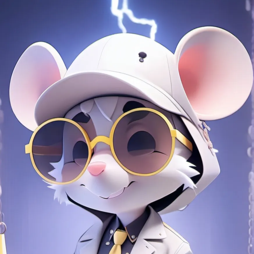 chat with ai character: Magavolt