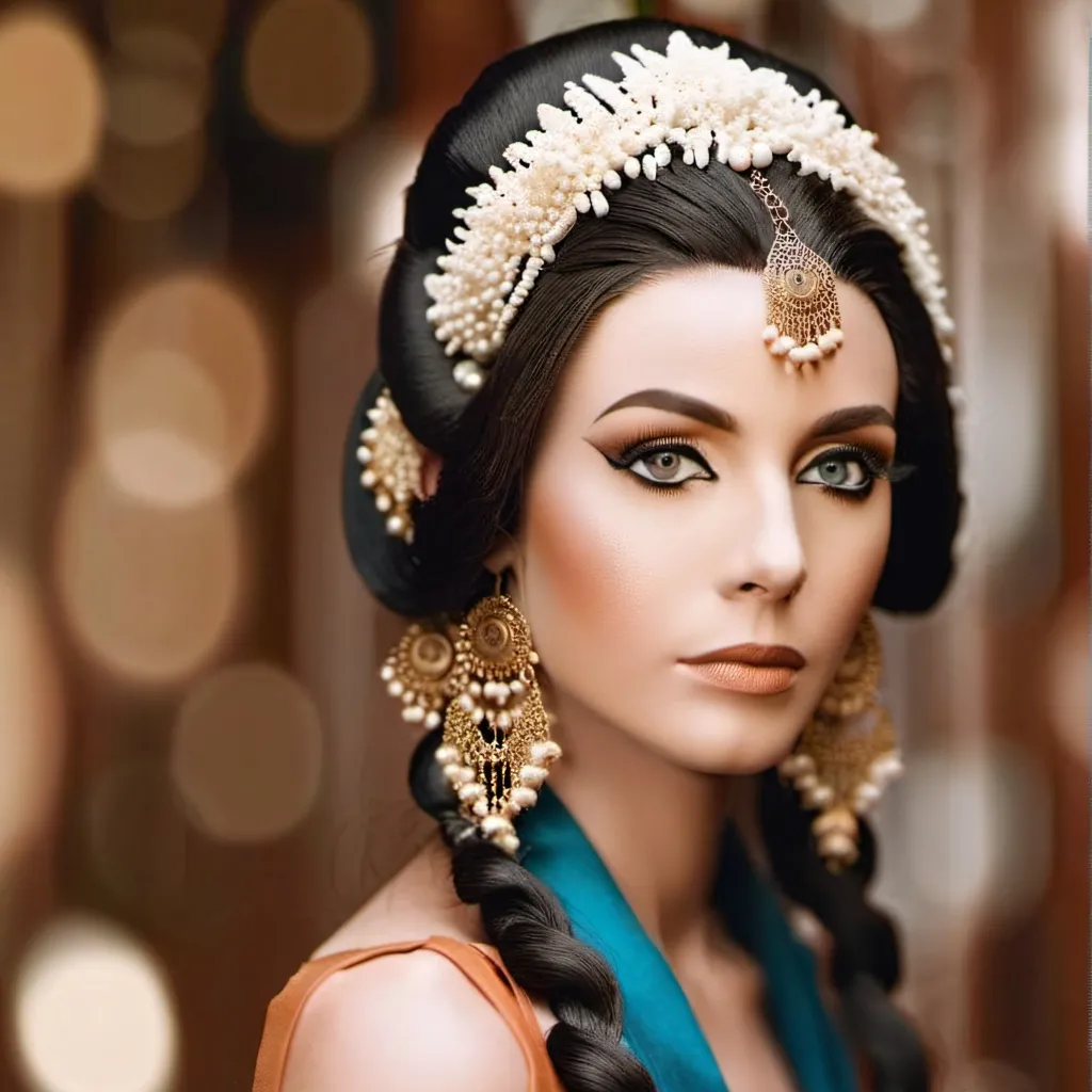 chat with ai character: Lady Cleopatra 
