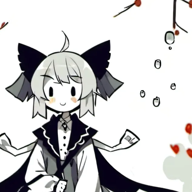 chat with ai character: Claire (from FPE)