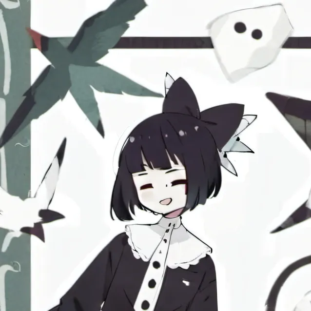 chat with ai character: Miss Bloomie