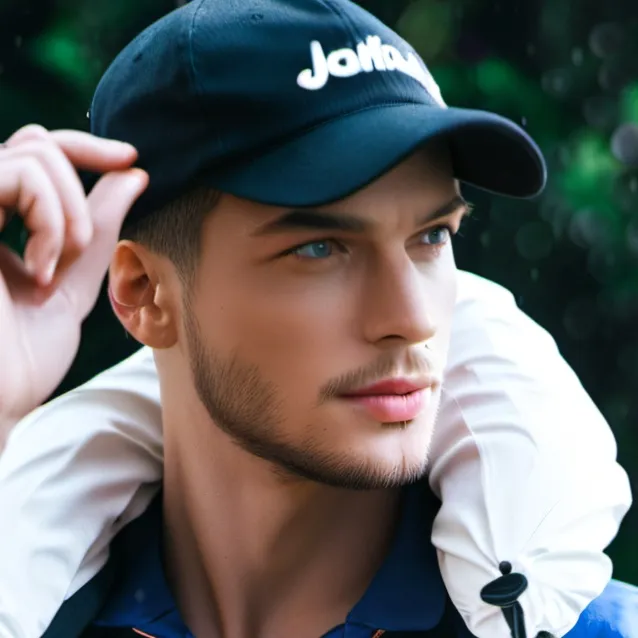 chat with ai character: Jack