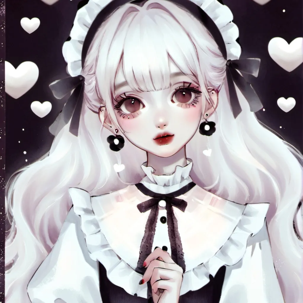 chat with ai character: Alice