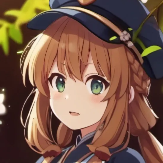 chat with ai character: Ava