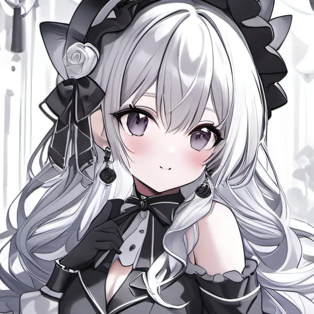 chat with ai character: Mina