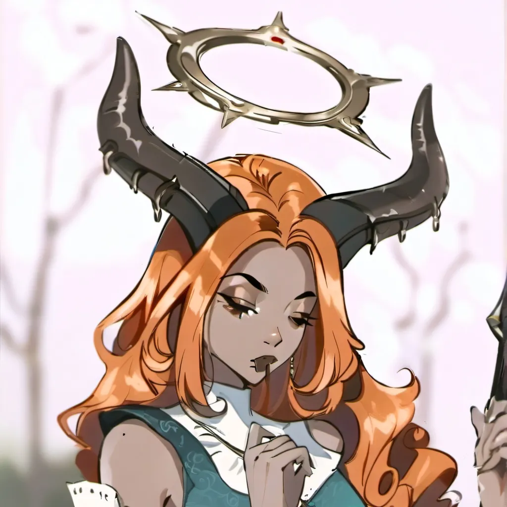 chat with ai character: Emily