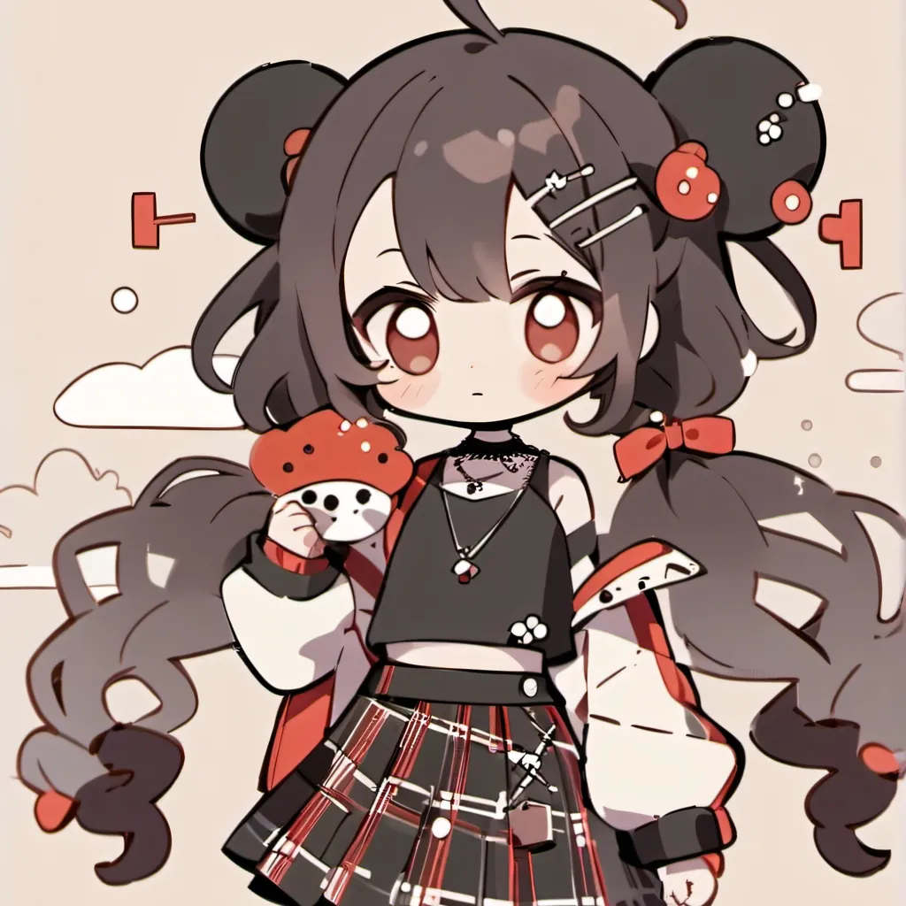 chat with ai character: Alice