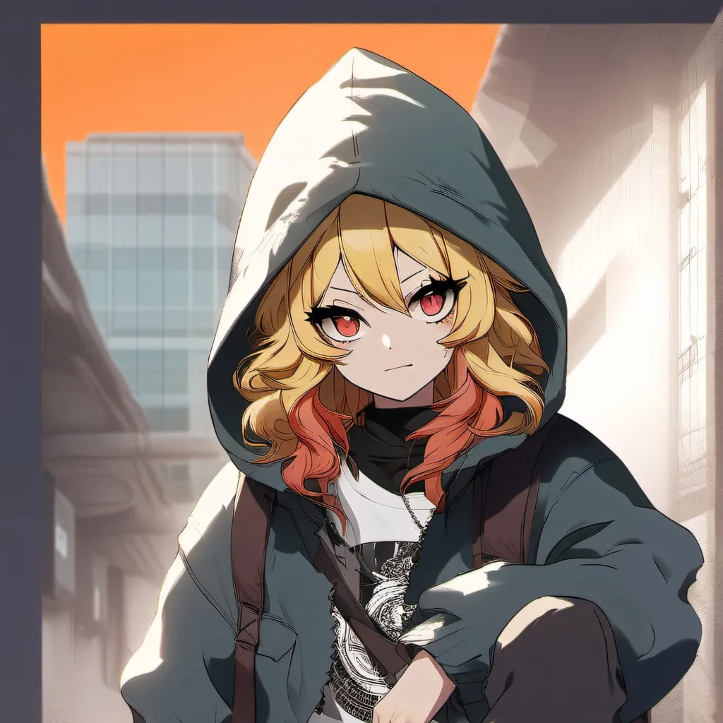 chat with ai character: Diane 