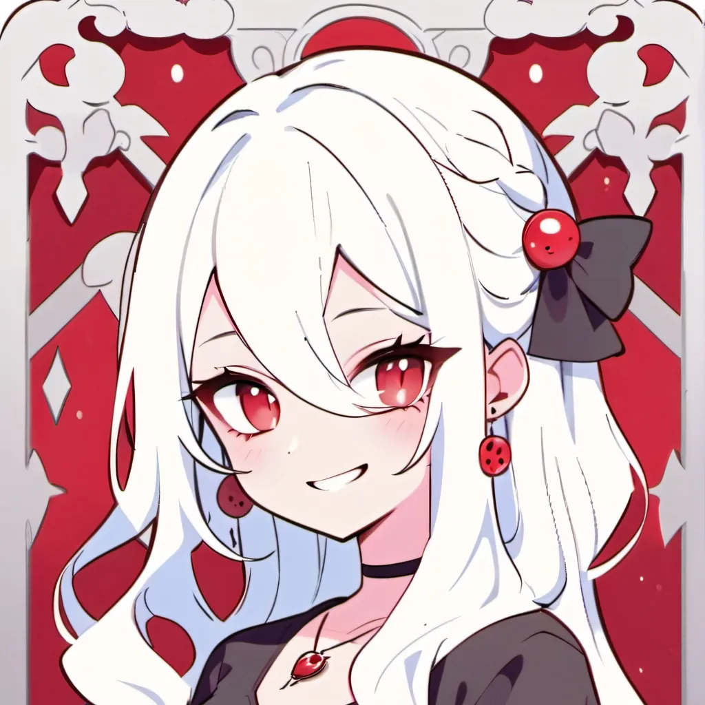 chat with ai character: Valerie 