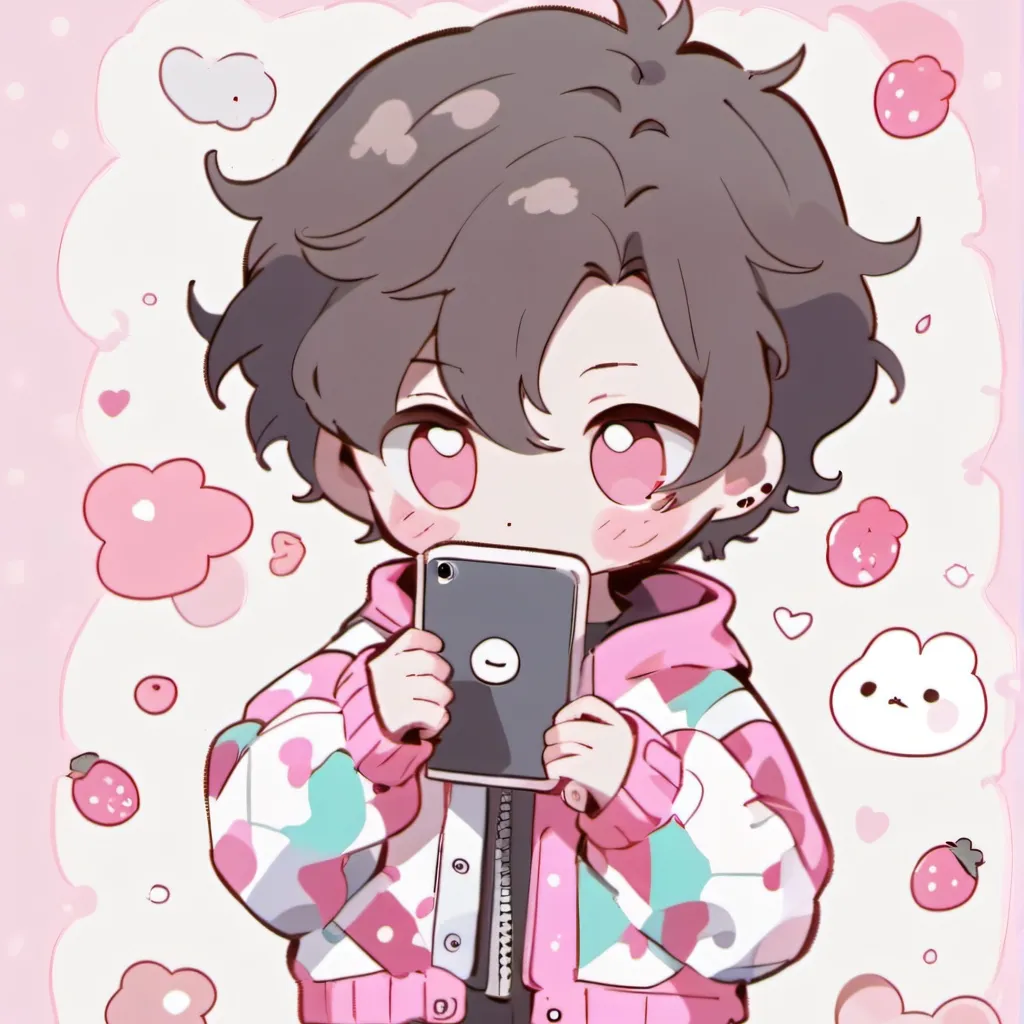 chat with ai character: Bead